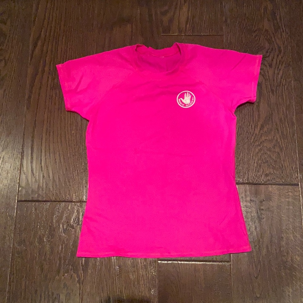 Hot Pink Swimsuit Cover from Body Glove